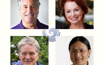 We are honoured to announce our amazing international guests for this years Australian Meditation Conference.